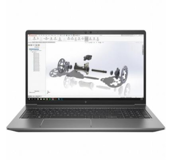 Ноутбук HP ZBook Power G7 (10J95AV_V5)