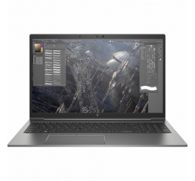 Ноутбук HP ZBook Firefly 15 G8 (1G3U4AV_V7)