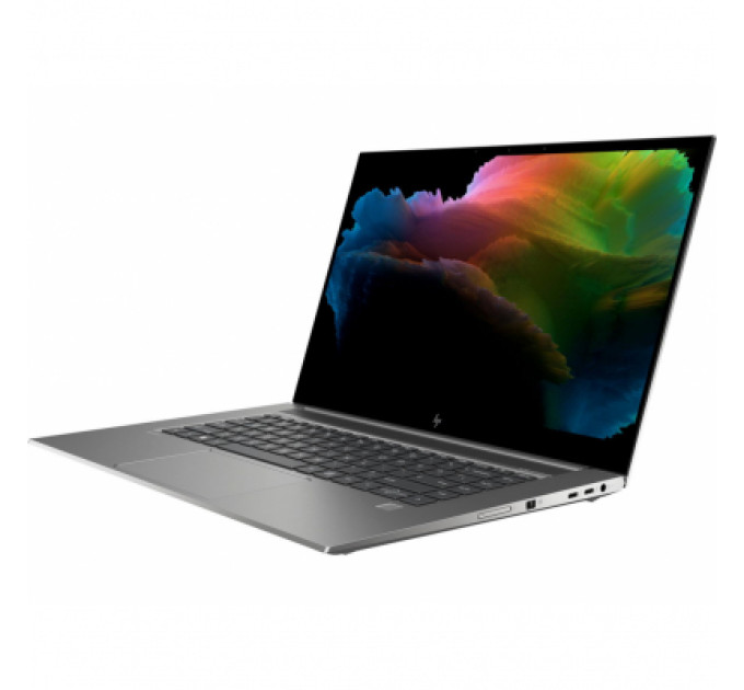 Ноутбук HP ZBook Studio G7 (2C9X8EA)