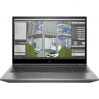 Ноутбук HP ZBook Fury 15 G7 (9VS23AV_V2)