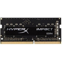 Модуль памяти для ноутбука SoDIMM DDR4 16GB 2400 MHz HyperX Impact Kingston (HX424S15IB2/16)