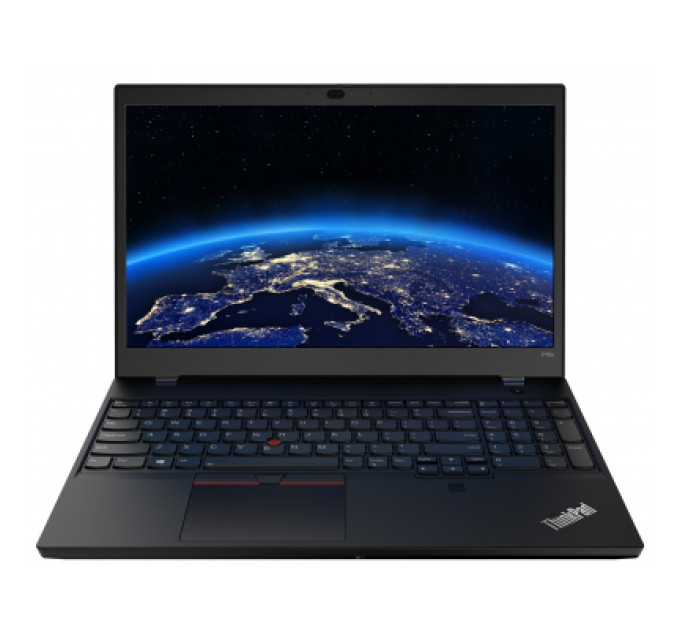 Ноутбук Lenovo ThinkPad P15v (20TQ003VRA)