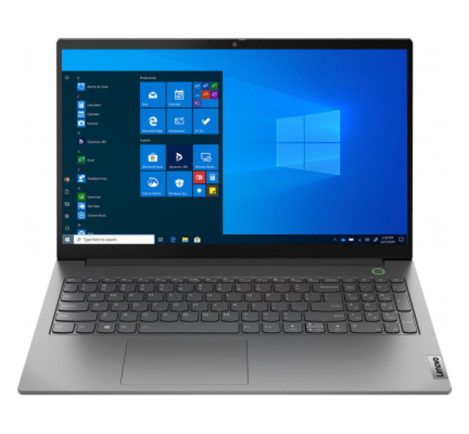 Ноутбук Lenovo ThinkBook 15 G3 ACL (21A40099RA)