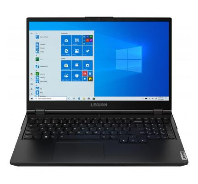 Ноутбук Lenovo Legion 5 15IMH05 (82AU00JLRA)