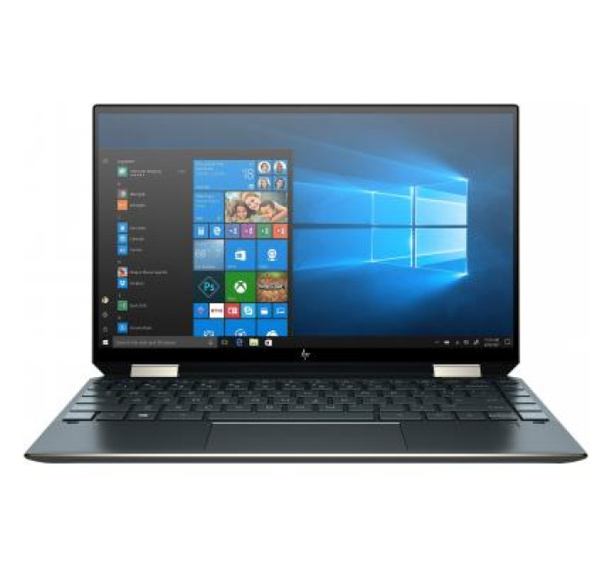 Ноутбук HP Spectre x360 13-aw2006ua (423T7EA)