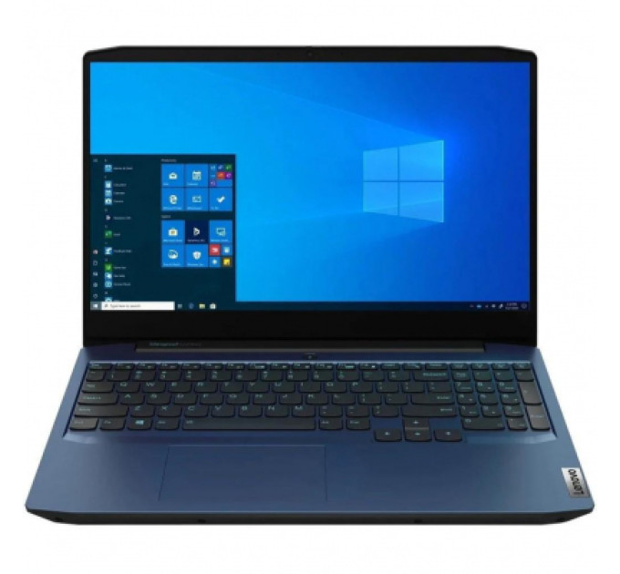 Ноутбук Lenovo IdeaPad Gaming 3 15IMH05 (81Y400EHRA)