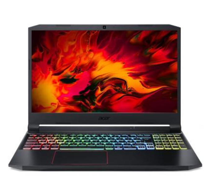 Ноутбук Acer Nitro 5 AN515-55 (NH.QB2EU.00G)