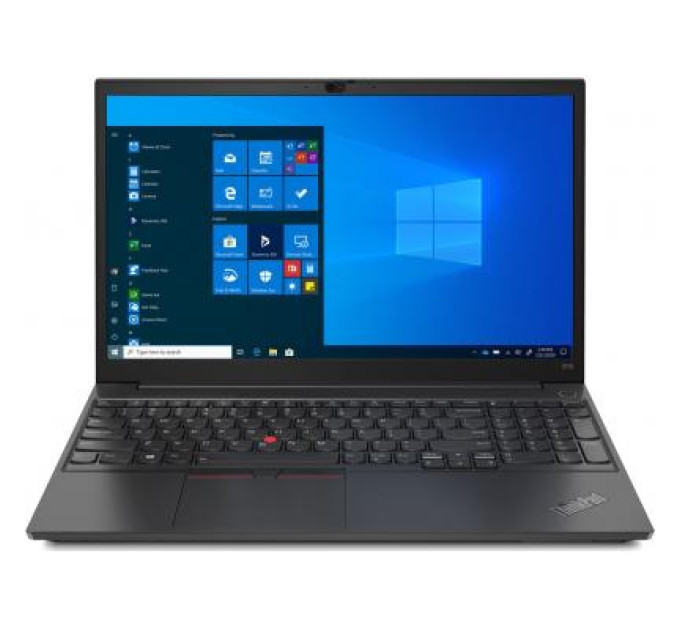 Ноутбук Lenovo ThinkPad E15 (20TD003TRT)