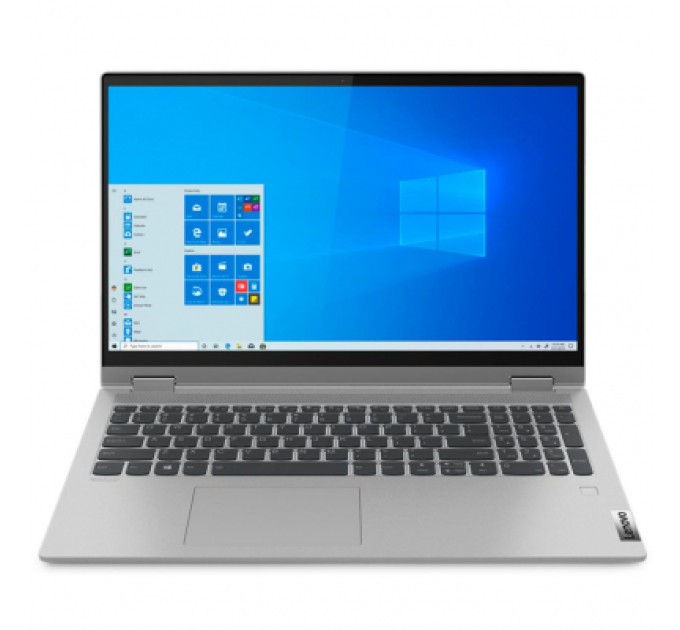 Ноутбук Lenovo Flex 5 15IIL05 (81X3008YRA)