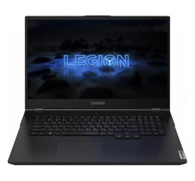 Ноутбук Lenovo Legion 5 17IMH05 (82B30097RA)