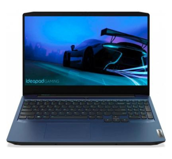 Ноутбук Lenovo IdeaPad Gaming 3 15ARH05 (82EY00CCRA)