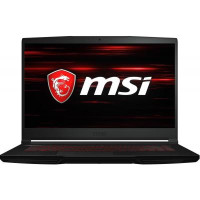 Ноутбук MSI GF63-10CSC (GF6310SC-280XUA)