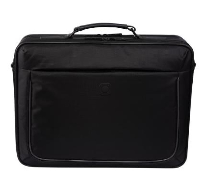 Сумка для ноутбука Continent 17" CC-899 Black (CC-899Black)