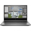 Ноутбук HP ZBook Fury 15 G7 (26F74AV_V1)