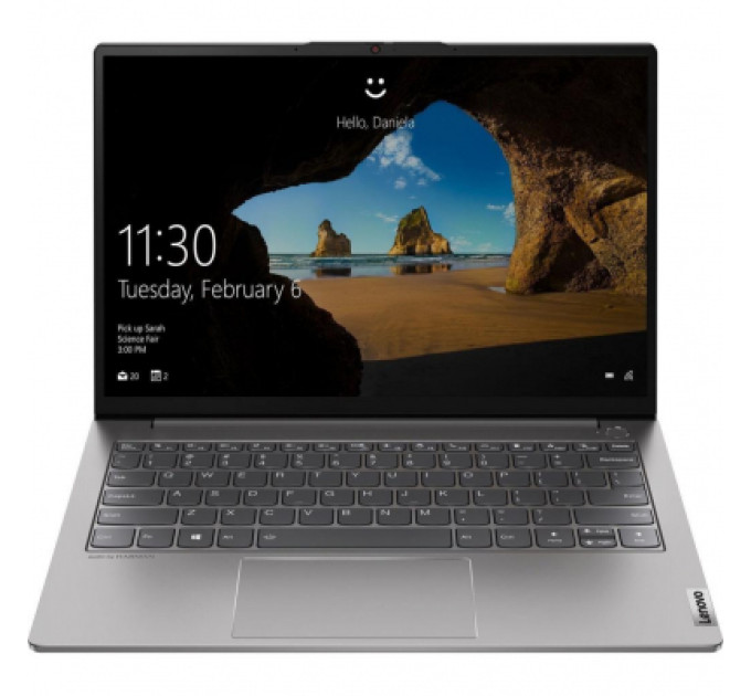 Ноутбук Lenovo ThinkBook 13s (20V90036RA)