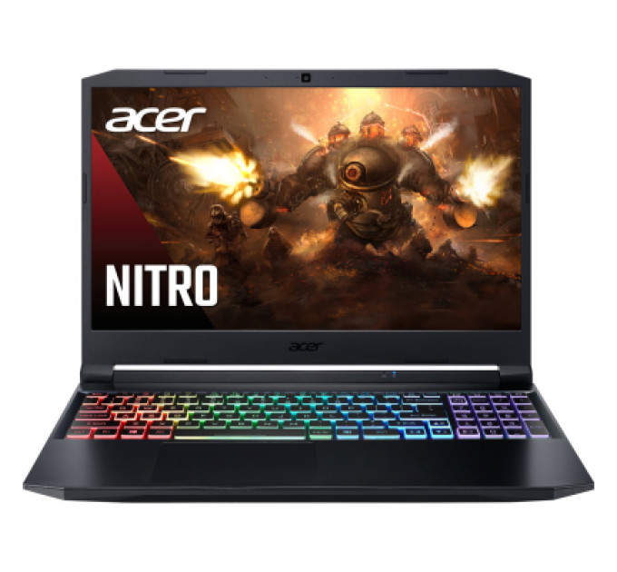 Ноутбук Acer Nitro 5 AN515-45 (NH.QBCEU.00U)