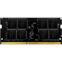 Модуль памяти для ноутбука SoDIMM DDR4 8GB 2666 MHz Geil (GS48GB2666C19SC)