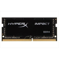 Модуль памяти для ноутбука SoDIMM DDR4 16GB 3200 MHz HyperX Impact Kingston (HX432S20IB/16)