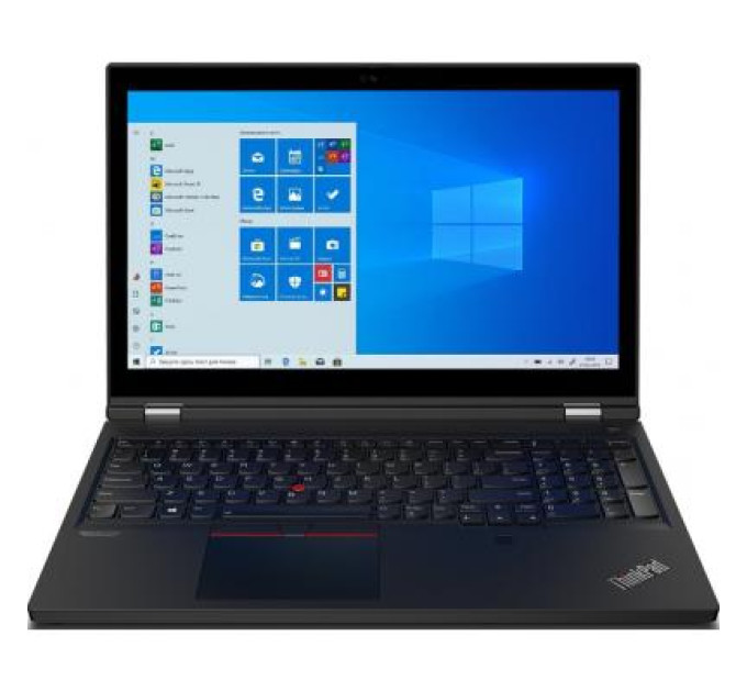 Ноутбук Lenovo ThinkPad P15 (20ST005SRT)