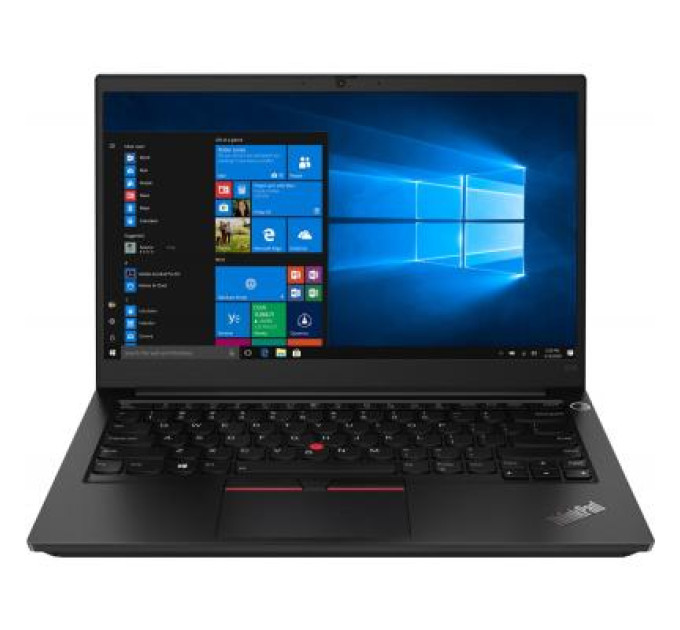 Ноутбук Lenovo E14 Gen 2 (20TA002ERT)