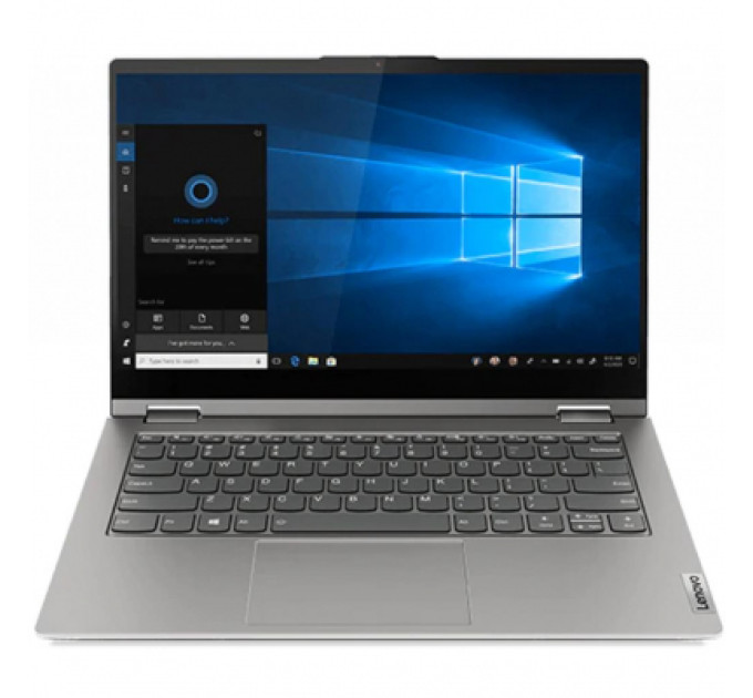 Ноутбук Lenovo ThinkBook 14s Yoga (20WE000CRA)