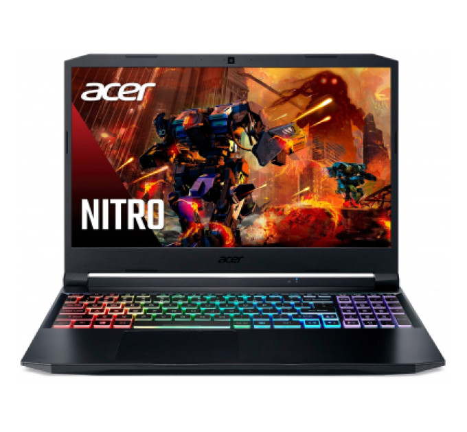 Ноутбук Acer Nitro 5 AN515-57 (NH.QCBEU.007)