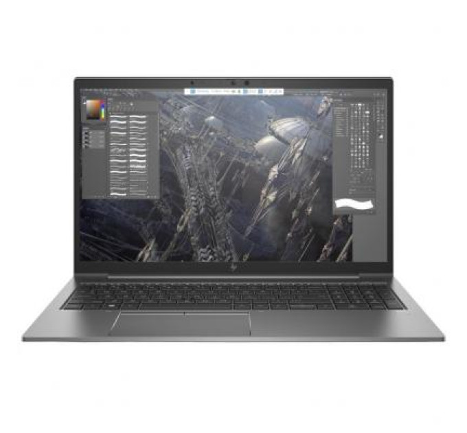 Ноутбук HP ZBook Firefly 15 G7 (8WS08AV_V9)