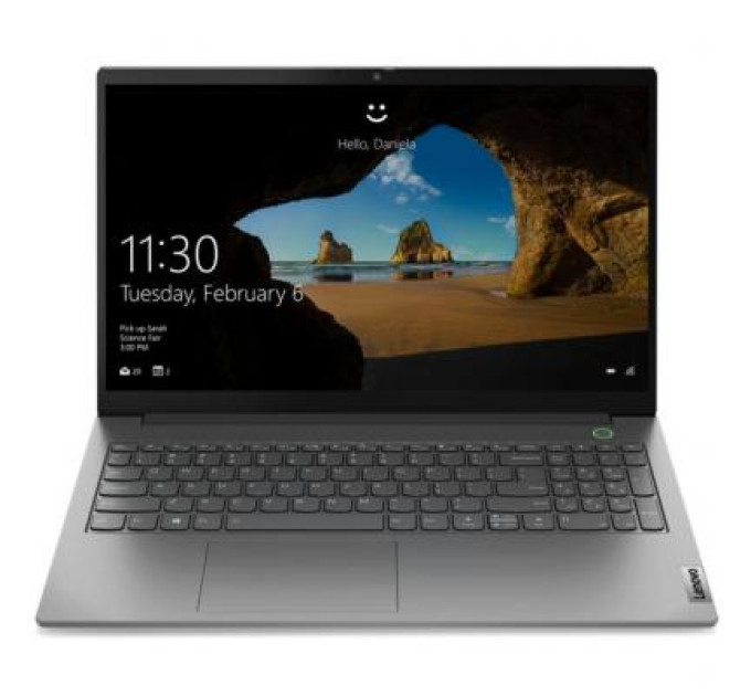 Ноутбук Lenovo ThinkBook 15 G2 ITL (20VE0053RA)