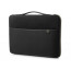 Сумка для ноутбука HP 15.6" Carry Sleeve Black/Go (3XD35AA)