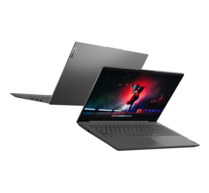 Ноутбук Lenovo IdeaPad 5 15ITL05 (82FG00KARA)