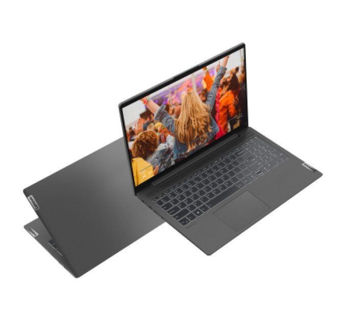 Ноутбук Lenovo IdeaPad 5 15ITL05 (82FG00KARA)