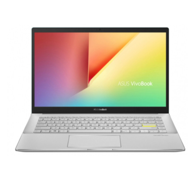 Ноутбук ASUS Vivobook S14 S433EQ-EB261 (90NB0RK2-M04020)