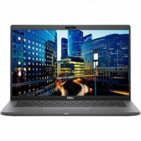 Ноутбук Dell Latitude 7410 2in1 (N031L741014UA_WP)