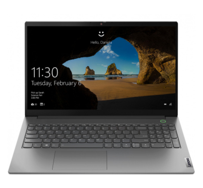 Ноутбук Lenovo ThinkBook 15 G3 ACL (21A4003FRA)