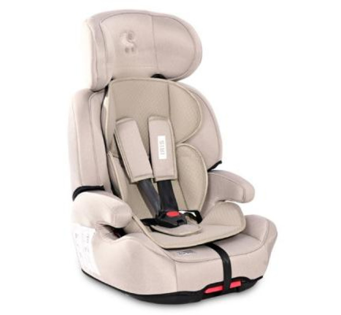 Автокресло Bertoni/Lorelli Iris Isofix 9-36 кг String (IRIS ISOFIX string)