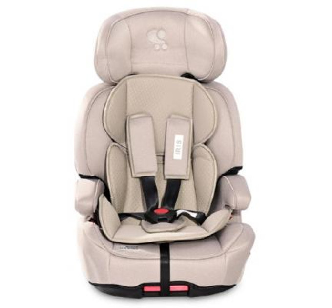 Автокресло Bertoni/Lorelli Iris Isofix 9-36 кг String (IRIS ISOFIX string)