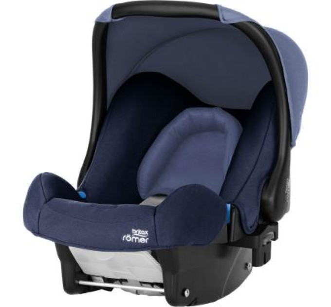 Автокресло Britax-Romer Baby-Safe Moonlight Blue (2000027812)