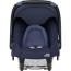 Автокресло Britax-Romer Baby-Safe Moonlight Blue (2000027812)