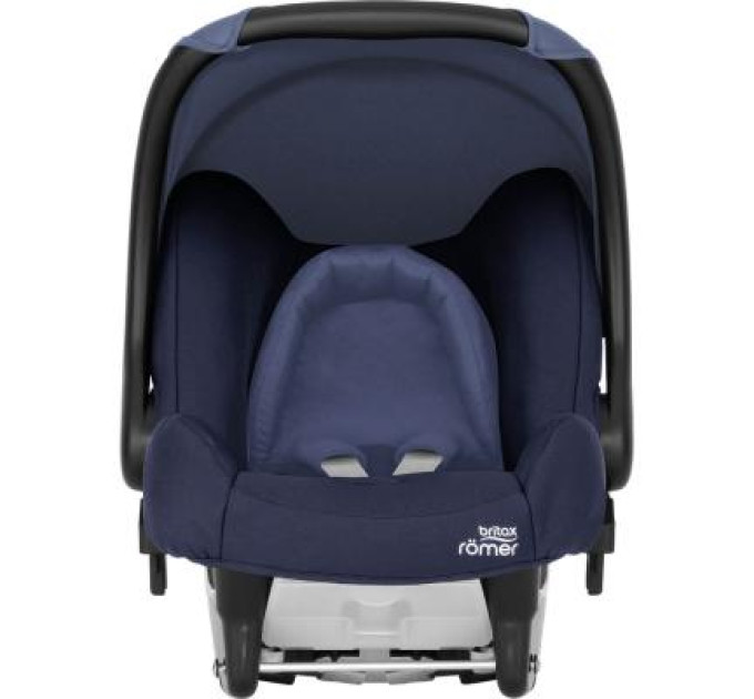 Автокресло Britax-Romer Baby-Safe Moonlight Blue (2000027812)