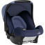 Автокресло Britax-Romer Baby-Safe Moonlight Blue (2000027812)