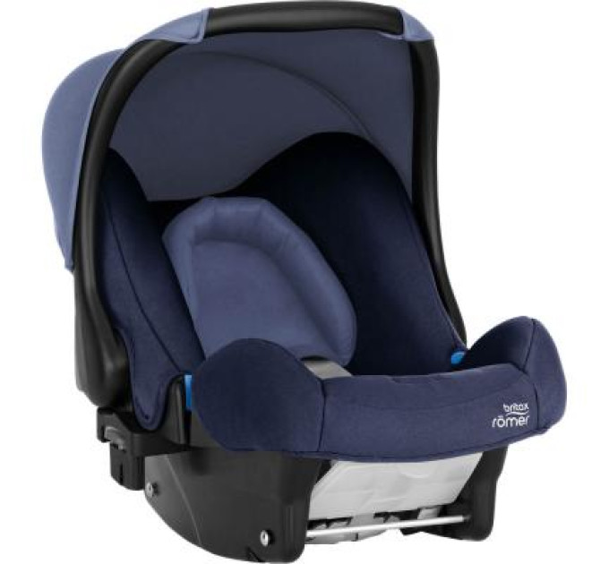 Автокресло Britax-Romer Baby-Safe Moonlight Blue (2000027812)