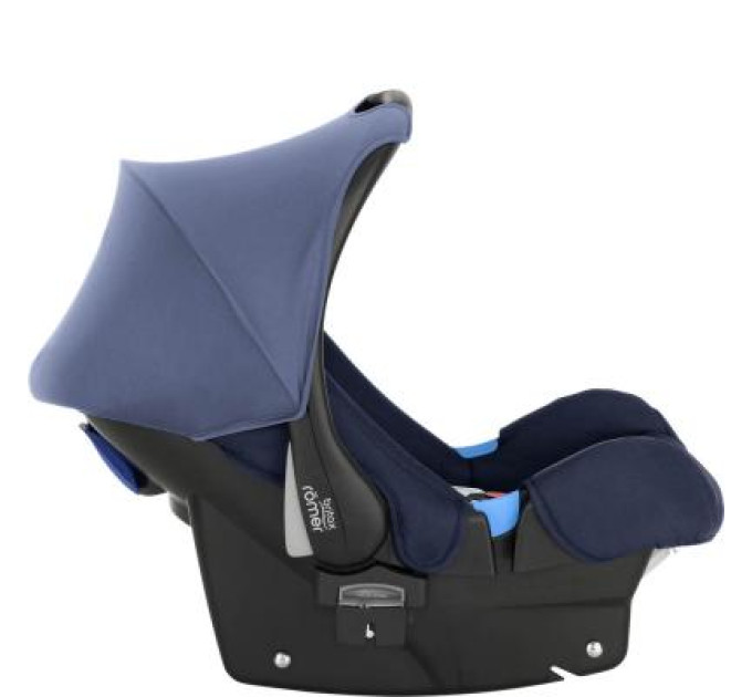 Автокресло Britax-Romer Baby-Safe Moonlight Blue (2000027812)