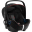 Автокресло Britax-Romer Baby-Safe2 i-Size Cool Flow Black (2000032890)