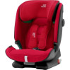 Автокресло Britax-Romer ADVANSAFIX i-SIZE Fire Red (2000033496)