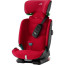 Автокресло Britax-Romer ADVANSAFIX i-SIZE Fire Red (2000033496)