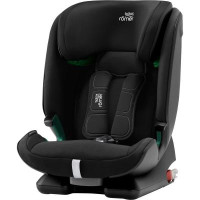 Автокресло Britax-Romer ADVANSAFIX M i-SIZE Cosmos Black (2000034305)