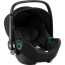 Автокресло Britax-Romer Baby-Safe Isense Space Black с платформой (2000035097)