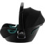 Автокресло Britax-Romer Baby-Safe Isense Space Black с платформой (2000035097)