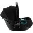 Автокресло Britax-Romer Baby-Safe Isense Space Black с платформой (2000035097)