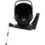 Автокресло Britax-Romer Baby-Safe Isense Space Black с платформой (2000035097)